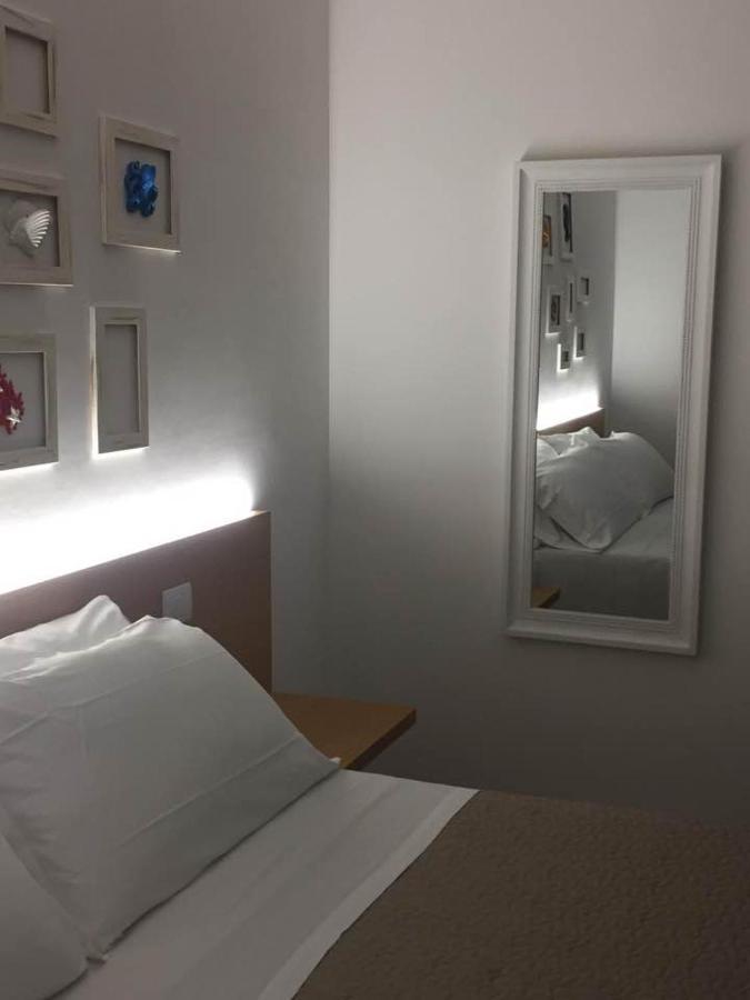 Le Rondini House Hotel โมโนโปลี ภายนอก รูปภาพ