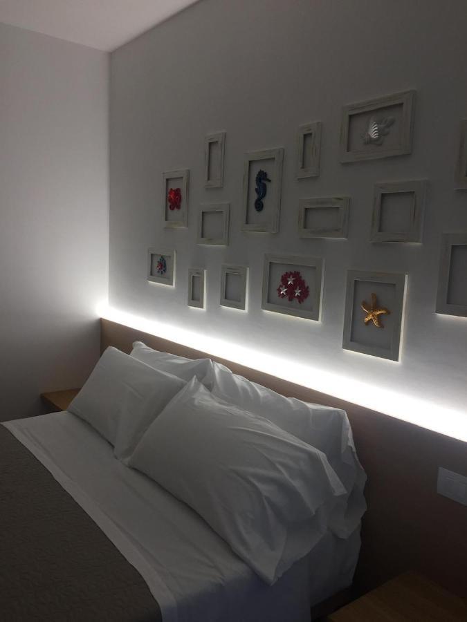 Le Rondini House Hotel โมโนโปลี ภายนอก รูปภาพ